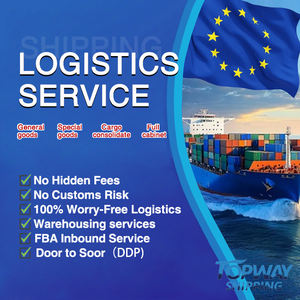 Transitaire maritime de Singapour, Thaïlande, Philippines vers les États-Unis, le Canada, l'UE, l'Autriche, produits directs de Chine - Product Image 1