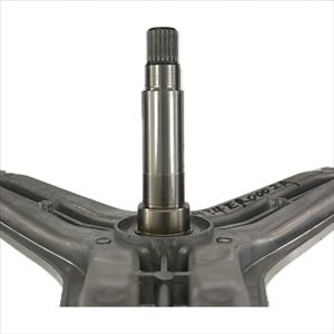 Lg Washing Machine Tripod 4434er0002a Mhw62021901 Aluminum SG-84004 <b>Front</b> <b>Load</b> <b>Washer</b> Accessory - Product Image 3