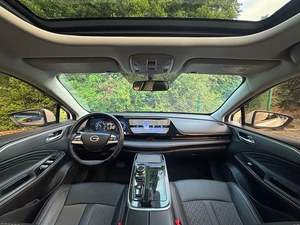 GAC AION S Charm 580 <span class=keywords><strong>2023</strong></span> 2024 2025 Transmisión Automática Exportación Kenia Tanzania - Product Image 3