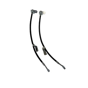 Brake Pipe 1044721-00-<b>D</b> and 1044722-00-<b>D</b> Tesla <b>Model</b> 3 Auto Parts Brake Pipe - Product Image 1