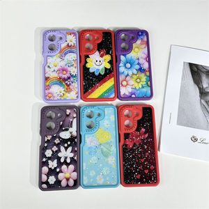 Funda para Teléfono Celular para Chicas con Diseño Brillante y Elegante, <span class=keywords><strong>Precio</strong></span> Directo de Fábrica, para SAM <span class=keywords><strong>A57</strong></span> 5G - Product Image 6