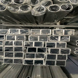 <span class=keywords><strong>Prix</strong></span> de gros Tubes en aluminium de 0,5 mm à 80 mm Série 5000 Tuyau en aluminium de qualité marine 5052 pour garde-corps de <span class=keywords><strong>bateau</strong></span> et structure de quai - Product Image 5