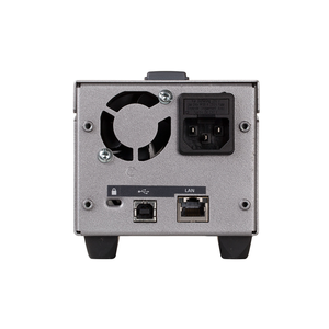 แหล่งจ่ายไฟ Keysight E36100 ซีรีส์, E36102B 6 โวลต์, 5 แอมป์, 30 วัตต์ - รับส่วนลด - Product Image 6