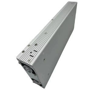 MEAN WELL Alimentation bidirectionnelle numérique BIC-2200-48CAN 2.2KW Chargeur <span class=keywords><strong>de</strong></span> réseau <span class=keywords><strong>de</strong></span> véhicule Fonction <span class=keywords><strong>de</strong></span> recyclage d'énergie Sortie 48V - Product Image 2