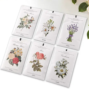 <span class=keywords><strong>Bustine</strong></span> profumate a buon mercato all'ingrosso <span class=keywords><strong>bustine</strong></span> per bucato per guardaroba appendiabiti deodorante per ambienti buste profumate <span class=keywords><strong>bustine</strong></span> <span class=keywords><strong>di</strong></span> fragranze aromatiche - Product Image 3