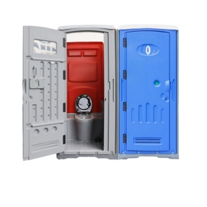 Baño Portátil para Campamento LiZheng, <span class=keywords><strong>Cabina</strong></span> Portátil - Product Image 1