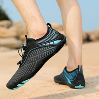 Chaussures aquatiques ROOTSTEP pour la plage, la plongée, le yoga, la natation, le surf, la marche pieds nus et la pêche