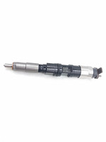 095000-6480 Apto para Inyectores de Alta Calidad, Piezas de Motor, Piezas de Bomba de Combustible, Accesorios