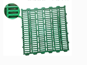 Nuevo Suelo de Plástico PP para Ganado, Rejilla para <span class=keywords><strong>Ovejas</strong></span> y Cerdos, Fácil de Limpiar, para Equipos de Granjas Caprinas - Product Image 6