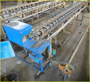 Machine à tricoter de clôture de rideau en <span class=keywords><strong>bambou</strong></span>, Machine à coudre de clôture en <span class=keywords><strong>osier</strong></span> de saule en vente - Product Image 5