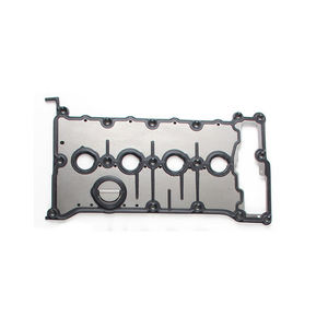Repuestos de Auto 06B103483H 06B 103 483H <span class=keywords><strong>ALT</strong></span> para AUDI A4 VW PASSAT 2.0 MOTOR Junta de Tapa de Válvulas - Product Image 1