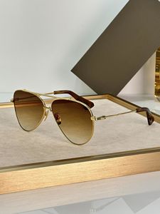 Luxe Heren Gepolariseerde Zonnebril Rijden Zonnebril Voor Heren Dames Merk Designer Man Vintage Black Pilot Zonnebril Uv400 - Product Image 3