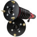 B for BMW 5-Series Sedan AWD (<strong>E60</strong>) 2004-10 <strong>Coilovers</strong>/Modified shock absorbers - Product Image 2