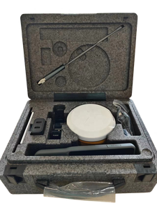 ระบบ Hi-Target V500/V300 1408 ช่องสัญญาณ GNSS RTK เครื่องมือวัดระดับสูงพร้อมระบบวัดด้วยวิดีโอ - Product Image 5