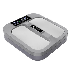 Suyzeko Xách Tay Nhà Sử Dụng Chân Massager Thúc Đẩy Lưu Thông Máu Làm Giảm Mệt Mỏi Terahertz Biotherapy Thiết Bị - Product Image 6