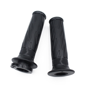 ด้ามจับแฮนด์รถจักรยานยนต์สำหรับ GSXR600 GSXR750 <span class=keywords><strong>GSXR1000</strong></span> K1 K3 K4 K5 K6 K7 <span class=keywords><strong>K8</strong></span> K9 K11 อะไหล่ทดแทน - Product Image 4
