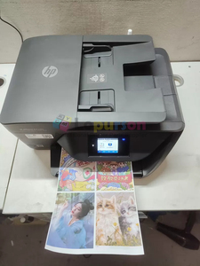 Imprimante tout-en-un 90 % neuve pour HP OfficeJet Pro 6090, imprimante sans fil, bureau intelligent, impression, numérisation, copie, télécopie - Product Image 4