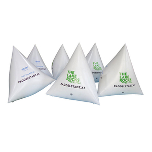 Offre Spéciale Bouées en eau libre Bouées de marquage Bouées flottantes gonflables - Product Image 2
