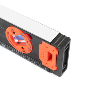 Công nghiệp chất lượng cao nhôm công cụ đo lường xây dựng mức độ từ tinh thần bong bóng mức độ - Product Image 6