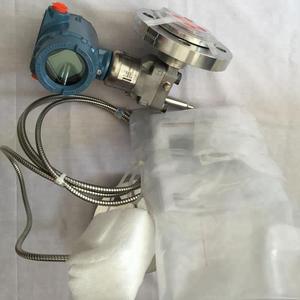 เครื่องส่งสัญญาณระดับแบบปรับขนาดได้รุ่นดั้งเดิมและรุ่นใหม่ 3051SAL - Product Image 3