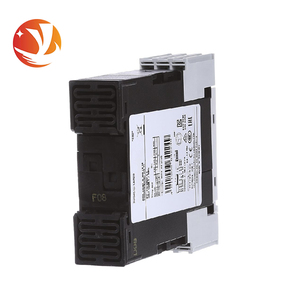 Relais de surveillance analogique SIEMENS 3UG4 512-1AR20 3UG4512-1AR20 d'origine, neuf, contrôleur programmable PLC - Product Image 3