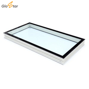 Fenêtre professionnelle pour salle blanche avec acier inoxydable poli <span class=keywords><strong>et</strong></span> construction hermétique pour <span class=keywords><strong>centre</strong></span> <span class=keywords><strong>de</strong></span> <span class=keywords><strong>recherche</strong></span> <span class=keywords><strong>et</strong></span> <span class=keywords><strong>développement</strong></span> - Product Image 2