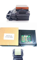 Cabezal de Impresión y Decodificador para Impresora de Inyección de Tinta 5113 / Juego de Cabezales de Impresión 5113 / Cabezal de Impresión para Impresora de Inyección de Tinta 5113 WF-4623 WF-4630 WF-5110
