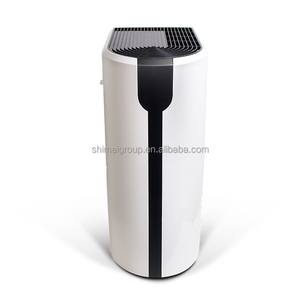 Deshumidificador Silencioso para el Hogar con Recogida de Agua Conveniente - Product Image 2