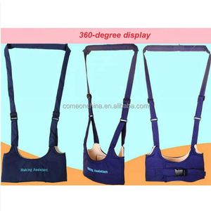 Arnés para caminar para bebés, arnés para andadores de aprendizaje para niños pequeños, ayudante ajustable para caminar para bebés - Product Image 5