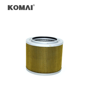 Filtro Hidráulico KOMAI H-57060 60167852 60101257 SFH 1257 P0-CO-01-01030  P0-CO-02-01030 para Sany SY135C SY215-9 - Product Image 2