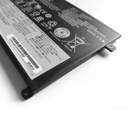 Laptop Asli Kualitas Tinggi Baterai 01AV411 01AV412 01AV413 SBY 10k97568 SB10K97570 untuk Lenovo ThinkPad E470 E475 E470C