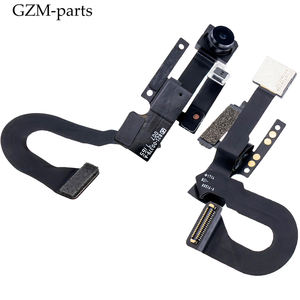 สายแพรกล้องหน้าและเซ็นเซอร์วัดระยะใกล้สำหรับเปลี่ยน <span class=keywords><strong>iPhone</strong></span> 7 - Product Image 4