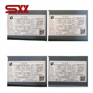 Limiteur de vitesse d'<span class=keywords><strong>ascenseur</strong></span> LOG02 LOG03, régulateur de survitesse unidirectionnel et bidirectionnel pour pièces de rechange d'<span class=keywords><strong>ascenseur</strong></span> - Product Image 4