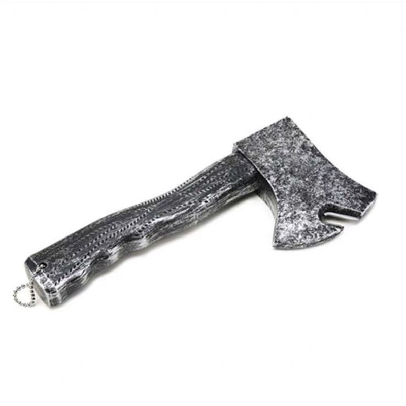 Big Axe Bottle Opener [non-magnetic]