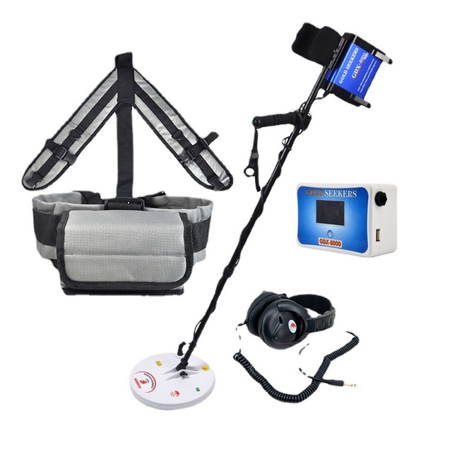 Underground Trowel Kit AT-221