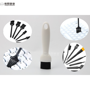Bàn chải vệ sinh bàn phím Aoqun, bàn chải bụi mini, máy hút bụi mini cho máy tính, dụng cụ vệ sinh bàn phím máy tính mini USB - Product Image 6