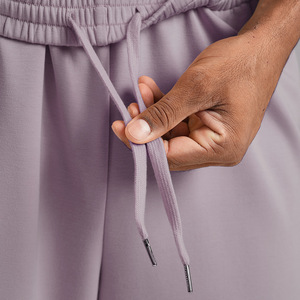 <span class=keywords><strong>Pantaloni</strong></span> Sportivi <span class=keywords><strong>Larghi</strong></span> da <span class=keywords><strong>Uomo</strong></span> RUIQUWIN, Traspiranti e Morbidi, per Jogging, Fitness e Allenamento, Adatti per Uso Quotidiano Casual - Product Image 4