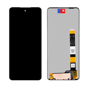 Accesorios de teléfono compatibles Pantalla para Motorola <span class=keywords><strong>G200</strong></span> <span class=keywords><strong>5g</strong></span> Reemplazo de pantalla Lcd - Product Image 1