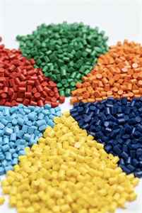 中国制造 高品质橙色母料 分散性极佳，兼容PP/PE/ABS等材料 - Product Image 5