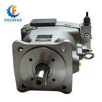 Pompa Hidrolik PARKER PV046 PV063 PV080 PV063R1K1T1WMR untuk Rig Pengeboran