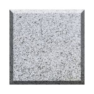 Azulejo de suelo de granito gris natural barato al por mayor tablero de azulejo de granito interior y exterior mesa de granito - Product Image 1