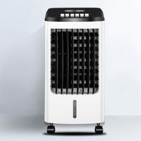 Climatiseur Sur Pied CA de Fabricant Directement d'Usine, Refroidisseur d'Air Évaporatif Portable, Climatisation à Vente Chaude