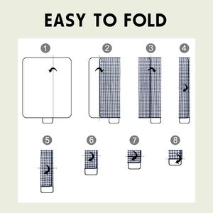 Nhiều mô hình lớn khác nhau Dã Ngoại chăn không thấm nước có thể giặt trong nhà ngoài trời cắm trại mat với Tote Dây đeo - Product Image 3