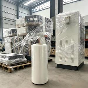 <span class=keywords><strong>Film</strong></span> étirable PE transparent anti-poussière haute résistance pour l'emballage industriel des palettes, vente en gros à Guangzhou - Product Image 5