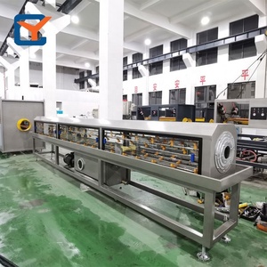 Máquina de Pp Upvc para hacer mangueras, nuevo diseño, gran <span class=keywords><strong>precio</strong></span> - Product Image 3