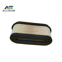 Nouveaux inserts de filtre à Air E1060L01 0040946904 MP4 A0040949704 AF4249 CP50002 DBA3745 pour chargeur sur pneus pompe camion filtre à Air