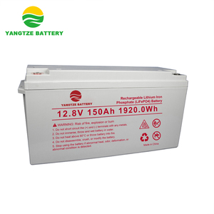 แบตเตอรี่ลิเธียมไอออน 12 โวลต์ 50 แอมป์ชั่วโมง รุ่น 18650 ยี่ห้อ Brand อายุการใช้งาน 12 ปี - Product Image 3