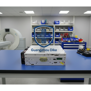 Module d'alimentation Djinn Tonix 5495652-2 5454391-4 pour GE CT avec garantie de 90 jours - Product Image 1