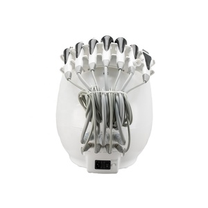 Máquina de Hidrodermoabrasión 7 en 1 Arrival para el Rostro, Máquina de Microdermoabrasión con Peeling Acuático, Rejuvenecimiento de la Piel - Product Image 4