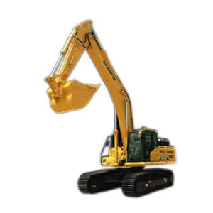 Chine Usine Lourd 37Ton SE370LC Pelle Prix Pas Cher - Product Image 1